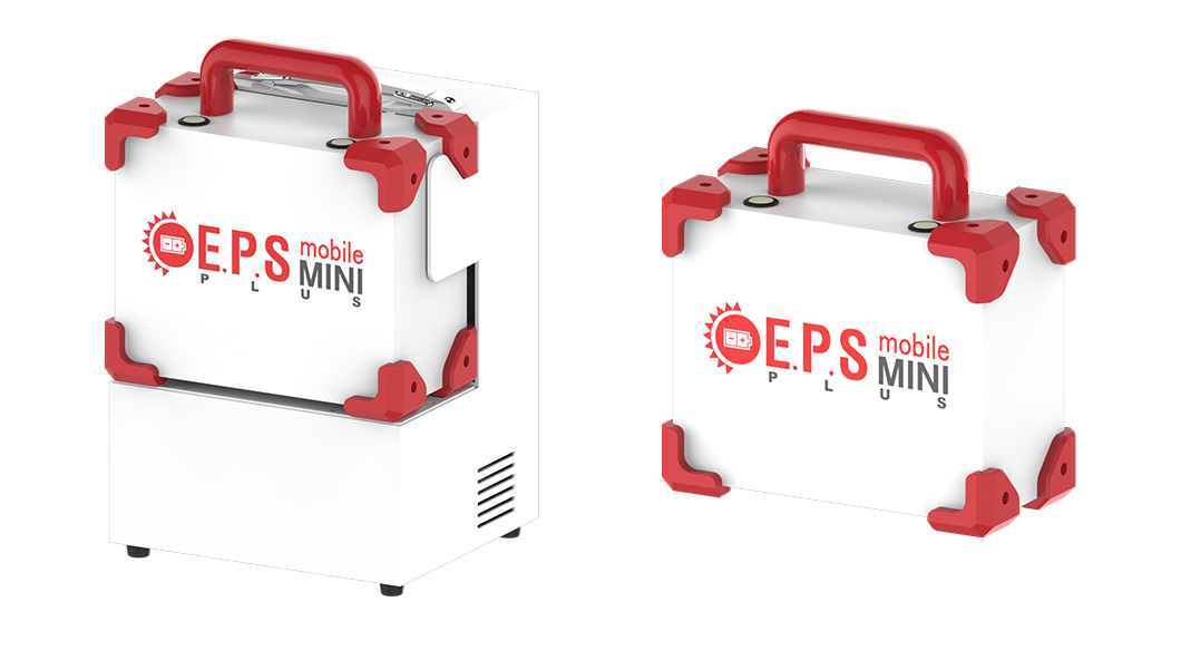 E.P.S mobile MINI PLUS
