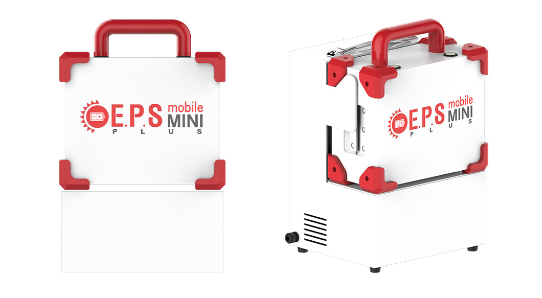 E.P.S mobile MINIPLUS
